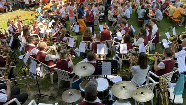 Reunion in Herxheim