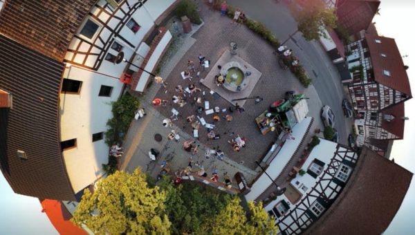 Zweiter Anlauf - Jubiläums-Ständchen diesen Freitag am Dorfplatz